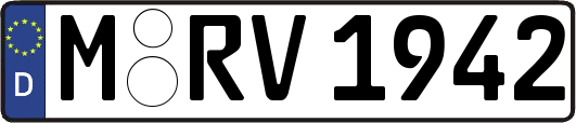 M-RV1942
