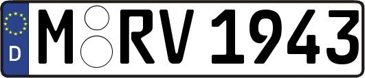 M-RV1943