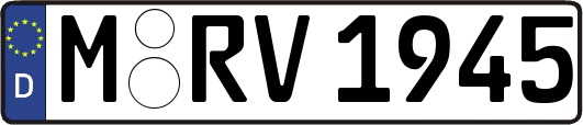 M-RV1945