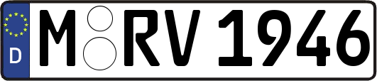 M-RV1946