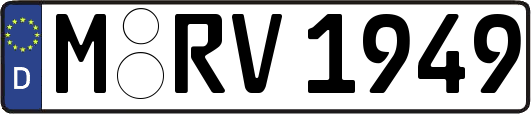 M-RV1949