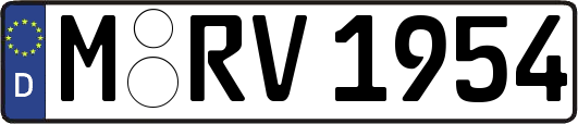 M-RV1954
