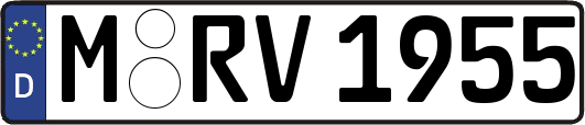 M-RV1955