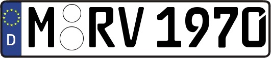 M-RV1970