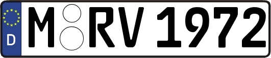 M-RV1972