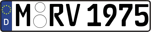 M-RV1975