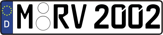 M-RV2002