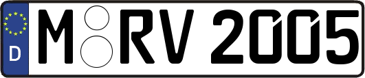 M-RV2005