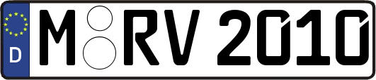 M-RV2010
