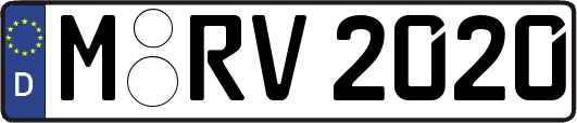 M-RV2020