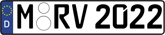 M-RV2022