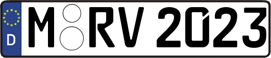 M-RV2023