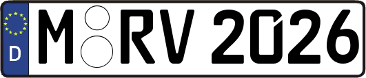 M-RV2026