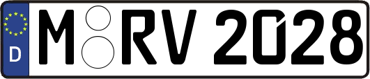 M-RV2028
