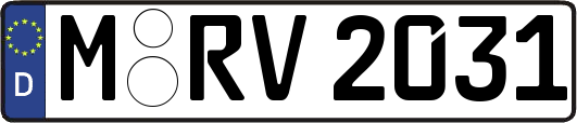 M-RV2031