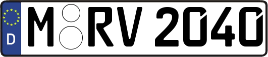 M-RV2040