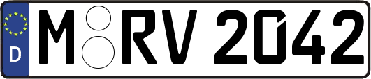 M-RV2042