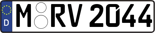 M-RV2044