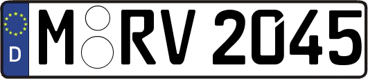 M-RV2045