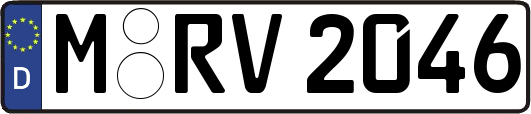 M-RV2046