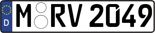 M-RV2049
