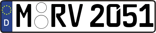 M-RV2051