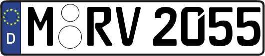 M-RV2055