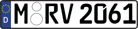 M-RV2061