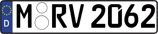 M-RV2062