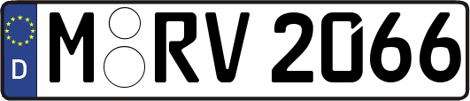 M-RV2066