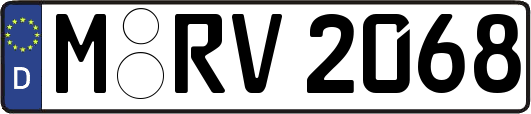M-RV2068
