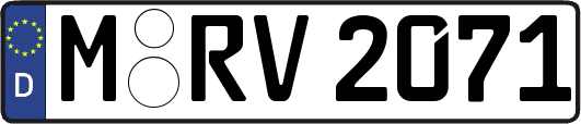 M-RV2071