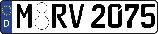 M-RV2075