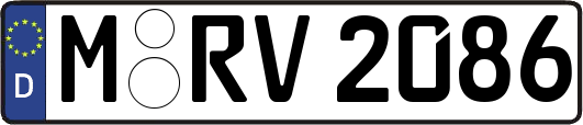 M-RV2086