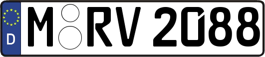 M-RV2088