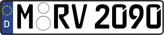 M-RV2090
