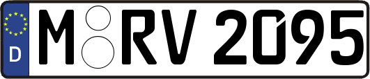 M-RV2095