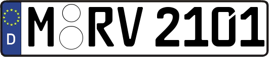 M-RV2101