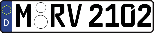 M-RV2102