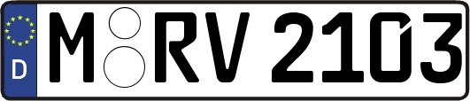 M-RV2103