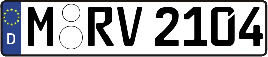 M-RV2104