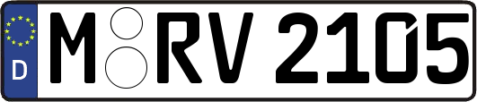 M-RV2105