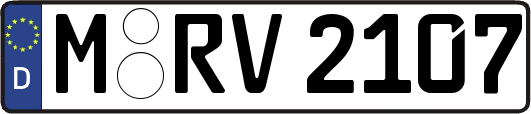 M-RV2107