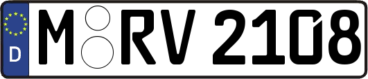 M-RV2108