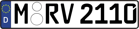M-RV2110