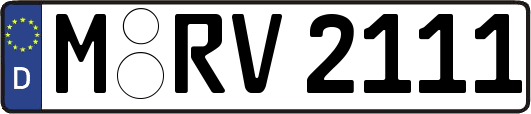 M-RV2111