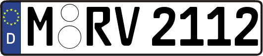 M-RV2112