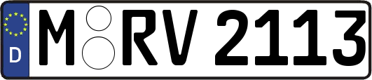 M-RV2113