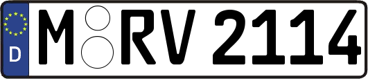 M-RV2114