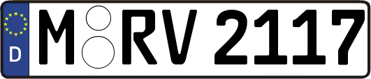 M-RV2117